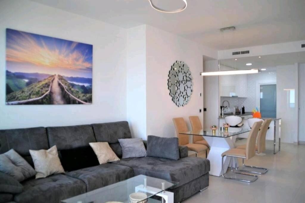 Appartement Sunset Drive Apartamento Exclusivo