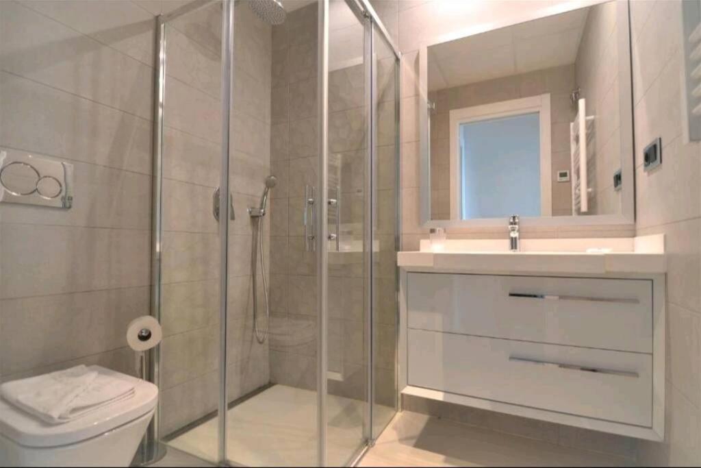 Appartement Sunset Drive Apartamento Exclusivo Benidorm