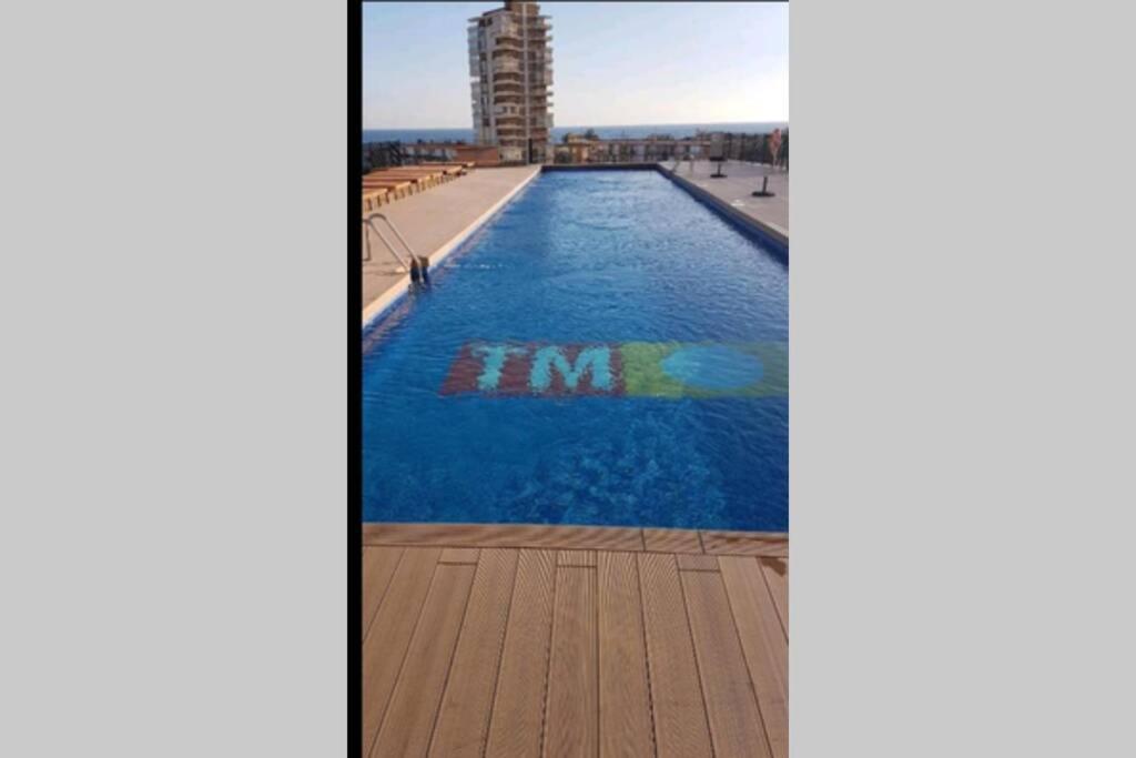 Appartement Sunset Drive Apartamento Exclusivo