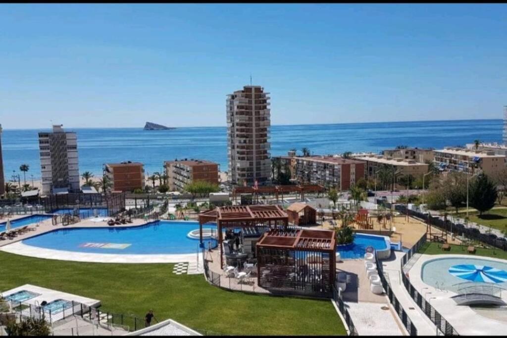 Appartement Sunset Drive Apartamento Exclusivo *