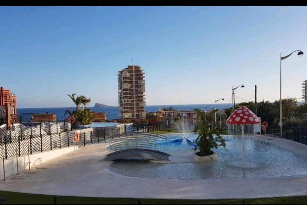 Sunset Drive Apartamento Exclusivo Appartement *