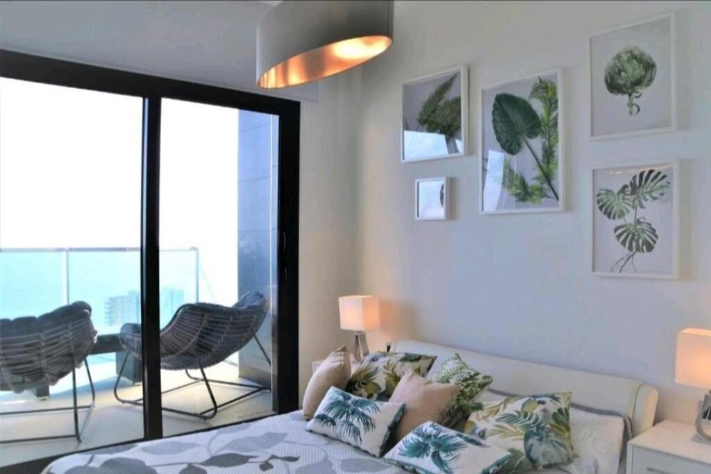 Sunset Drive Apartamento Exclusivo Benidorm