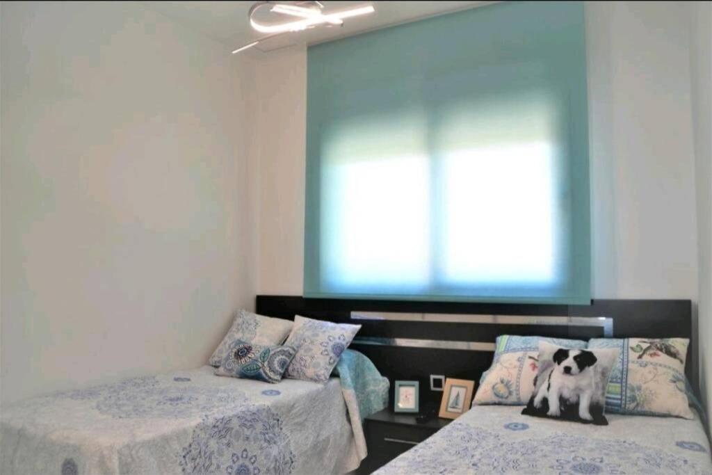 Sunset Drive Apartamento Exclusivo Apartment Benidorm