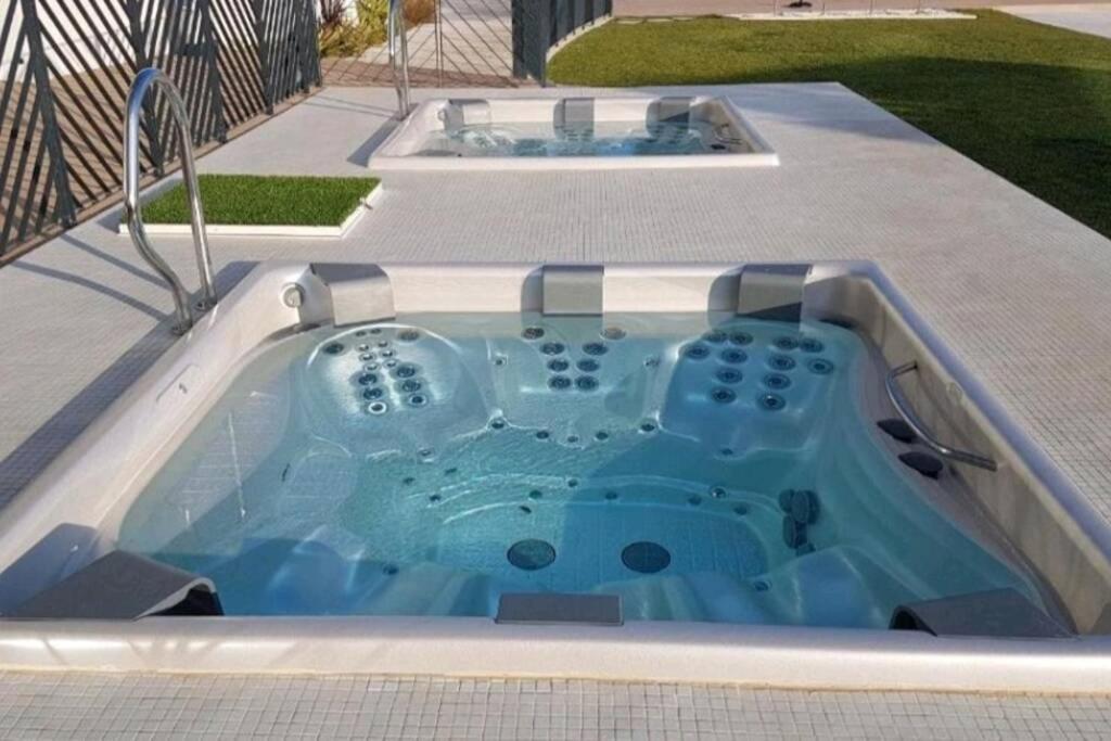 Apartment Sunset Drive Apartamento Exclusivo